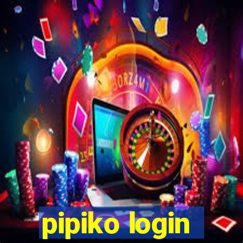 pipiko login